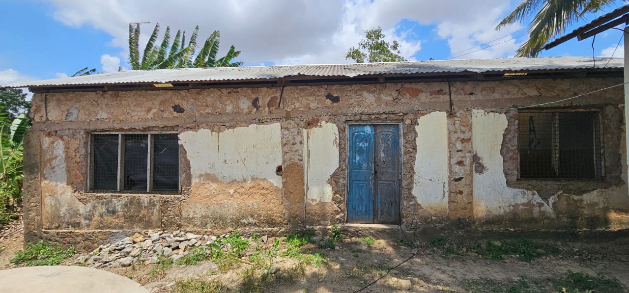 Main image of Rabai Mosque