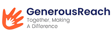 GenerousReach Logo