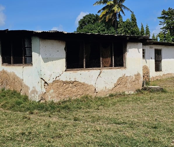 Madrassa Image