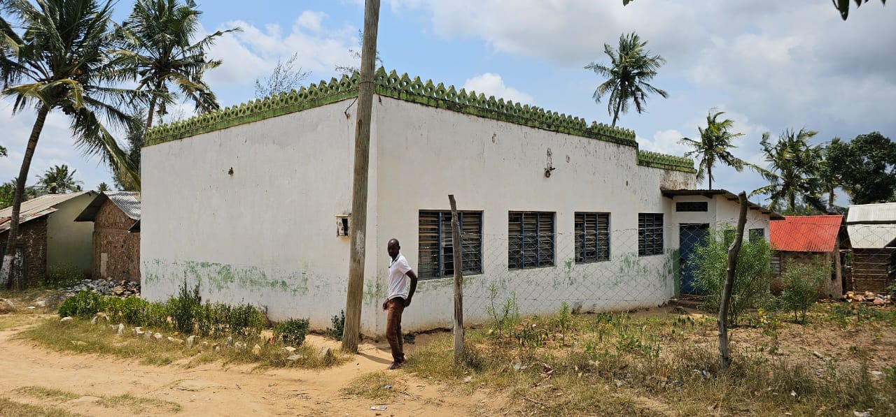 Madrassa Image