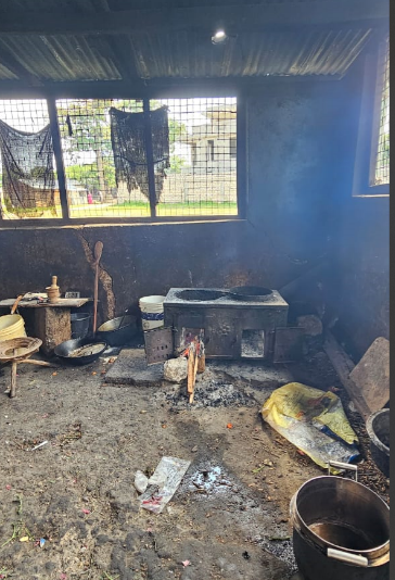 Kitchen Image